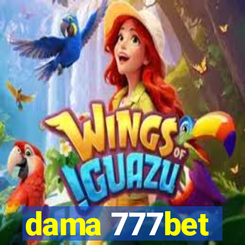 dama 777bet